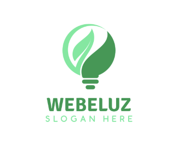 WEBELUZ Logo